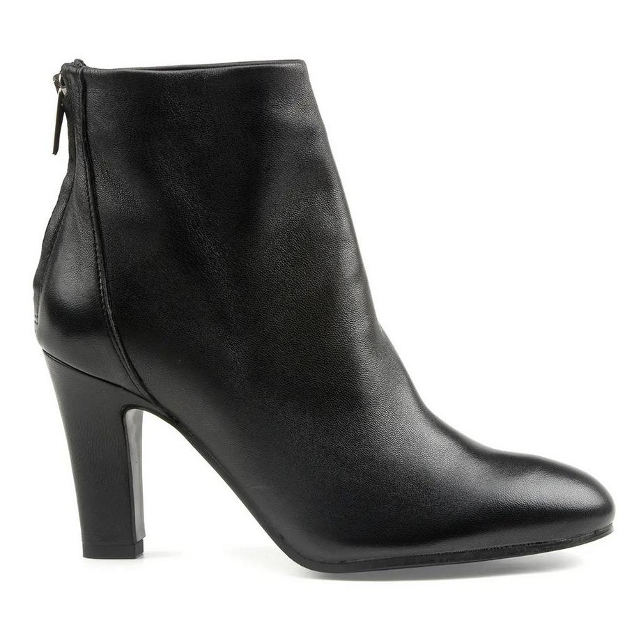 Konstantin Starke Pilar Bottines  