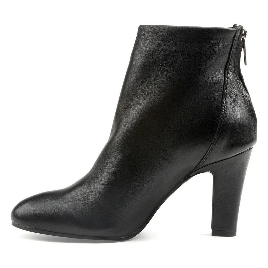 Konstantin Starke Pilar Bottines  