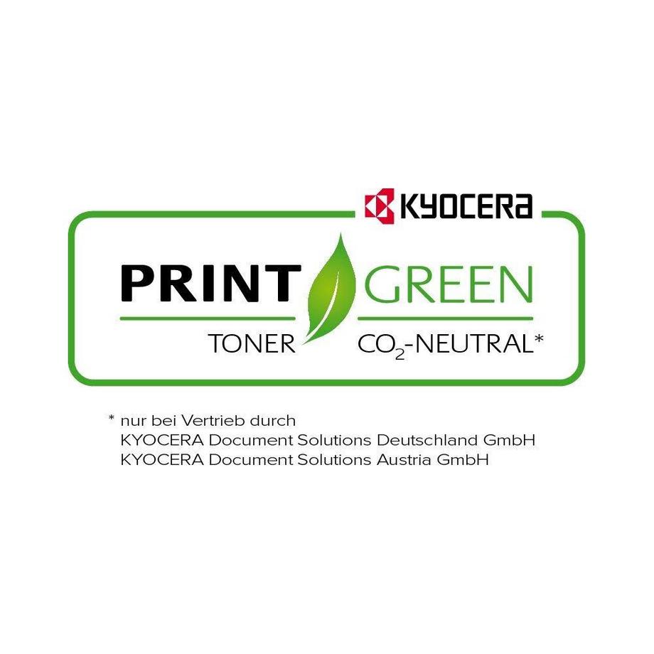 KYOCERA  KYOCERA Toner-Modul schwarz TK-1130 FS 1030/1130 3000 Seiten 