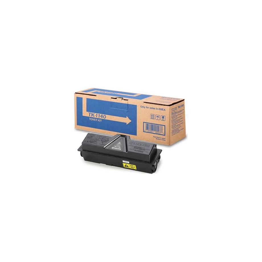 KYOCERA  KYOCERA Toner-Modul schwarz TK-1130 FS 1030/1130 3000 Seiten 