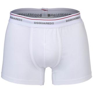 DSQUARED2 Lot de 3 Boxers Trunks  