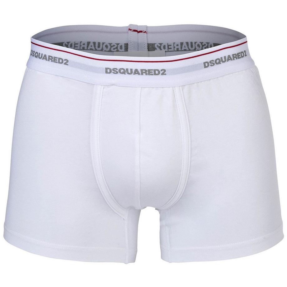 DSQUARED2 3er Pack Trunk Boxershorts  