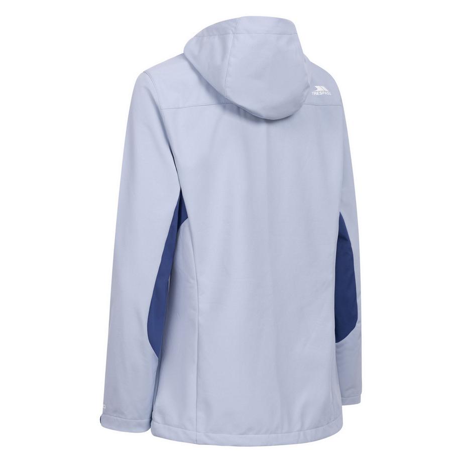 Trespass Veste Softshell Yazmine  