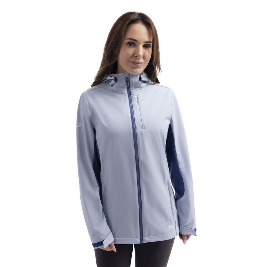 Trespass Veste Softshell Yazmine  