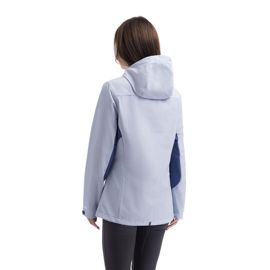 Trespass Veste Softshell Yazmine  