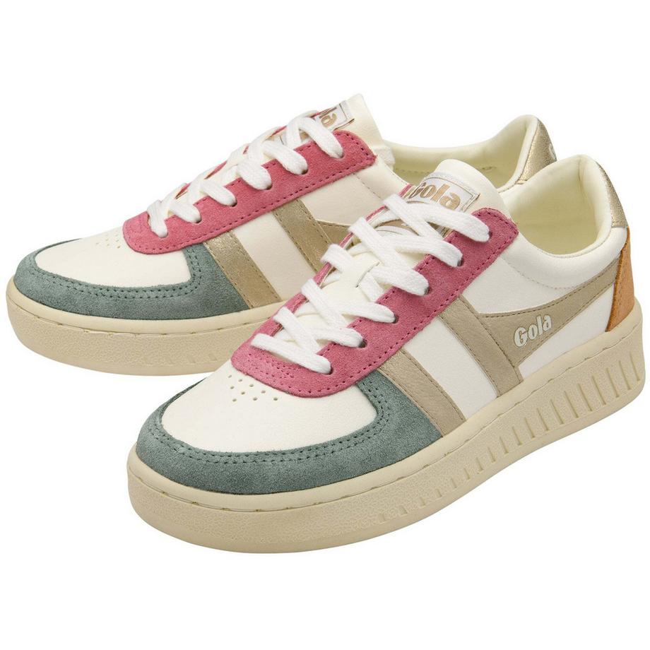 gola Sneakers Grandslam Trident  