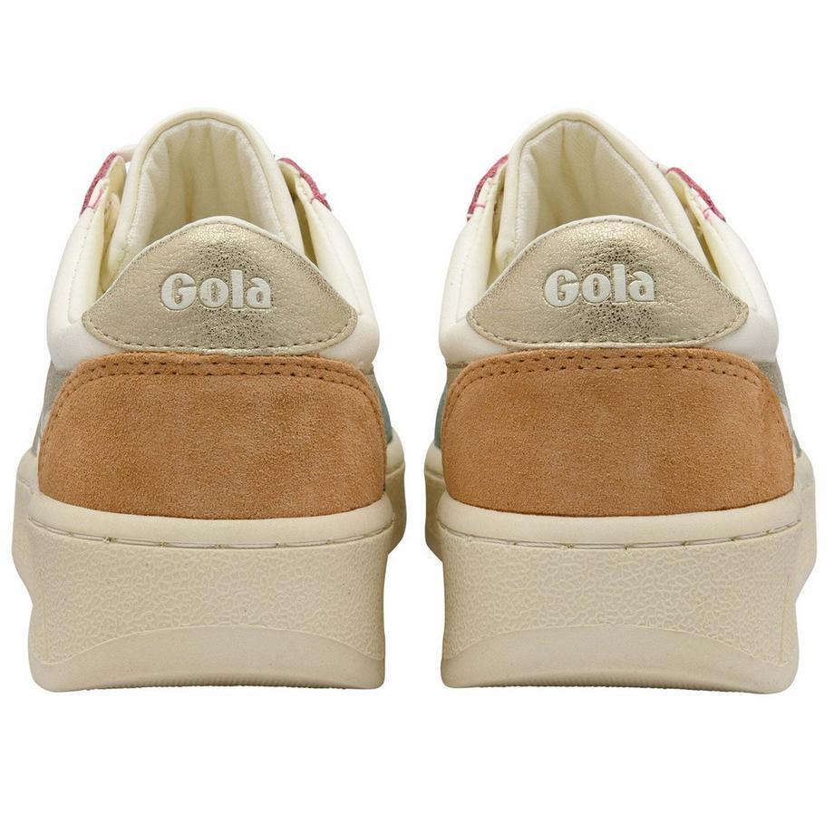 gola Sneakers Grandslam Trident  