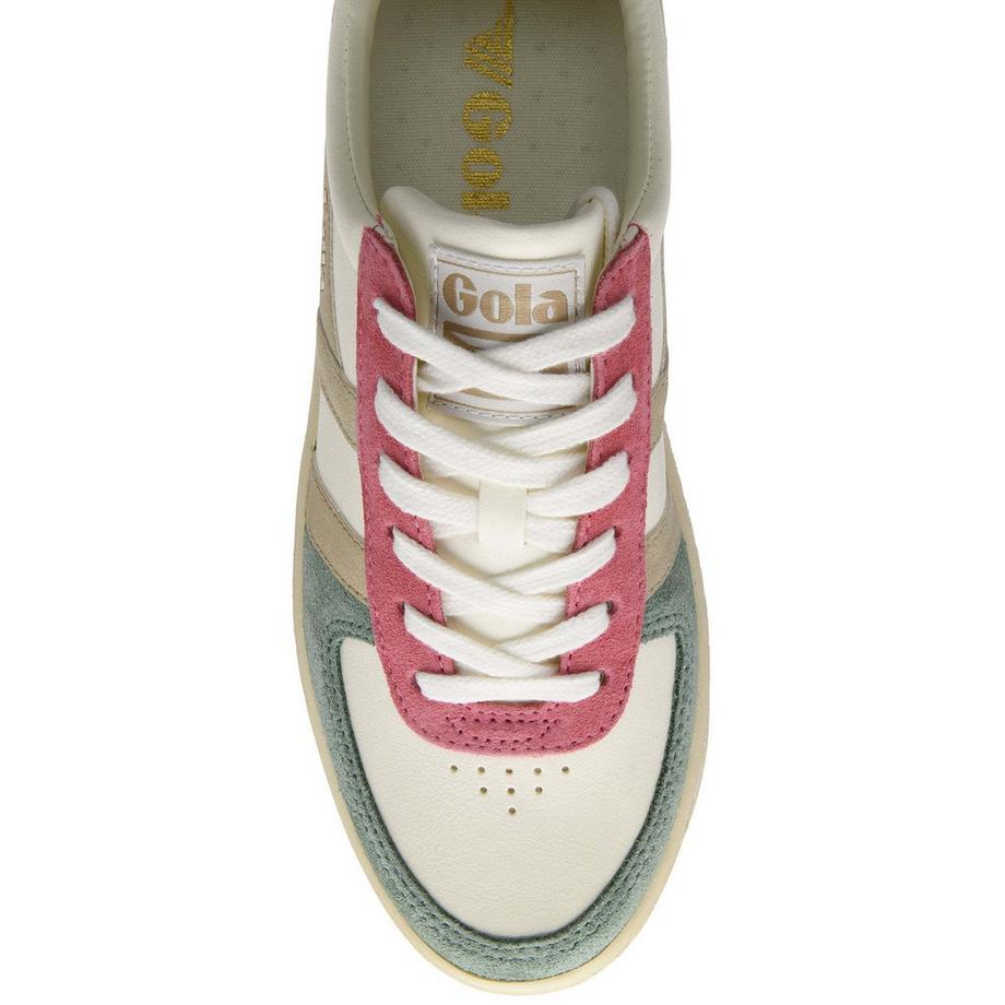 gola Sneakers Grandslam Trident  
