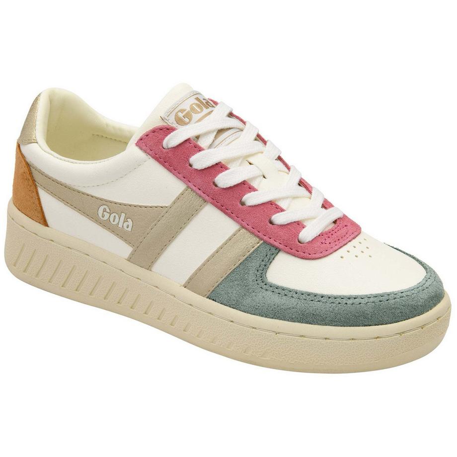 Sneakers da grandslam trident