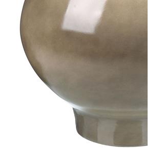 Beliani Vaso da fiori en Terracotta Classico MAGAN  