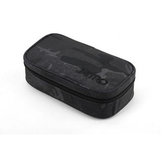 Nitro NITRO Etui forged camo 878043-101 schwarz 21x10x6cm  