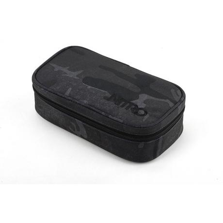 Nitro NITRO Etui forged camo 878043-101 schwarz 21x10x6cm  