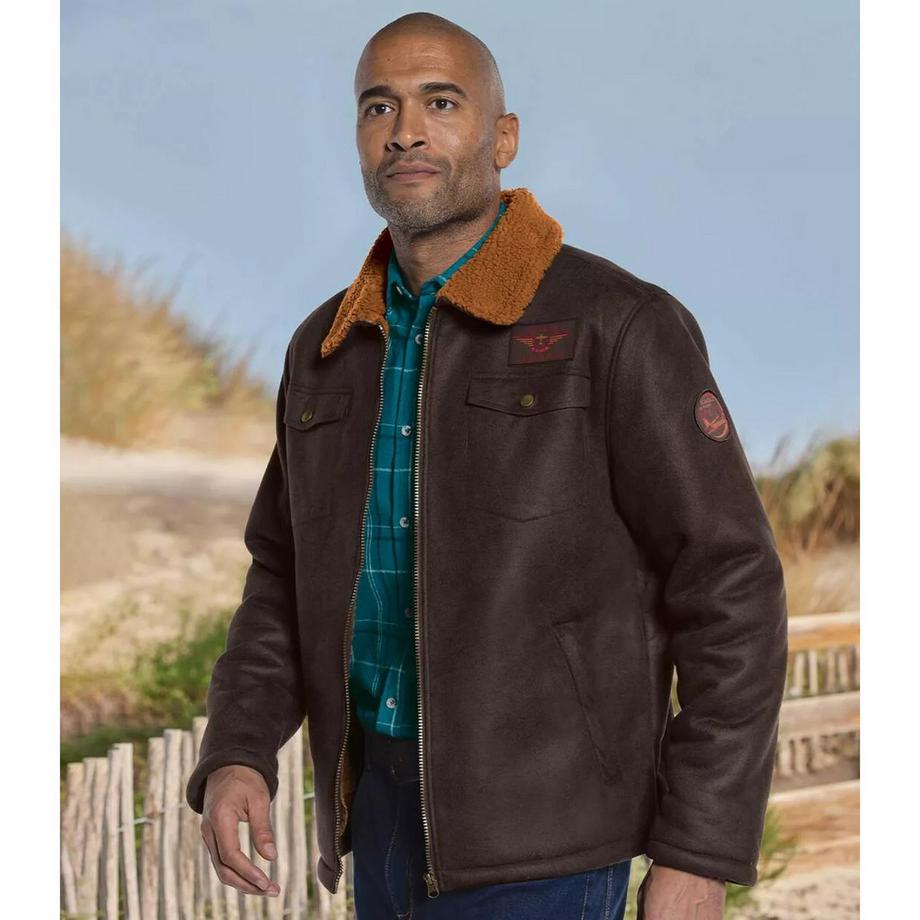 Atlas For Men  Veste 