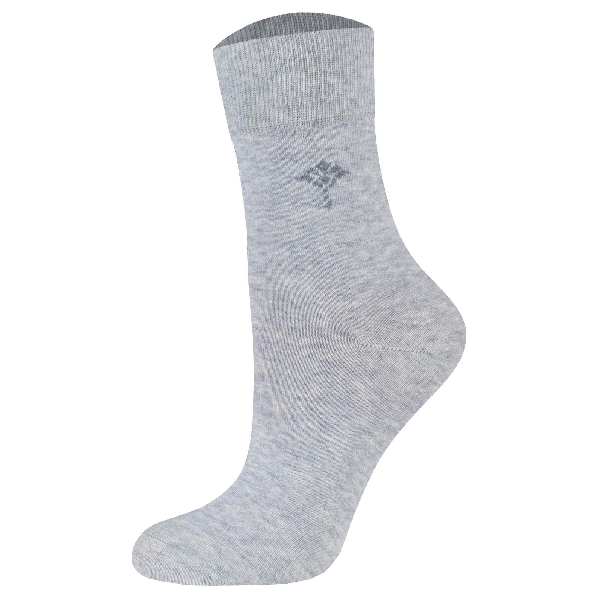 JOOP! Chaussettes Coton Lot de 6  
