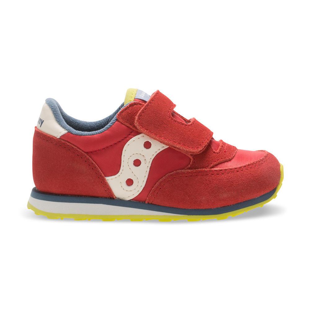 saucony  Scarpe da ginnastica da bambino Saucony Jazz Hl 