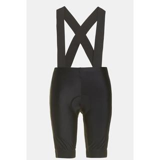 JP1880 Fahrrad 1/2 Trägerhose Polsterung Eng Anliegend  