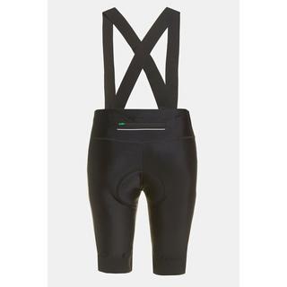 JP1880 Fahrrad 1/2 Trägerhose Polsterung Eng Anliegend  