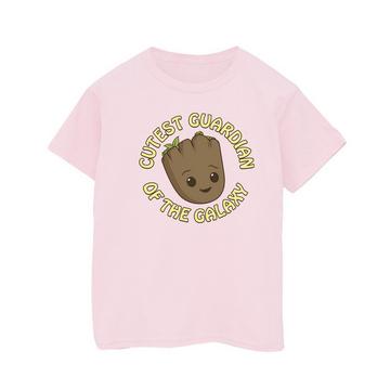 I Am Groot Cutest Guardian TShirt
