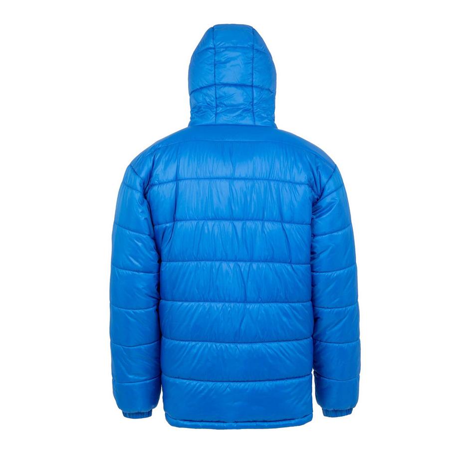 Result Veste Matelassée à Capuche en Matériau Recyclé  