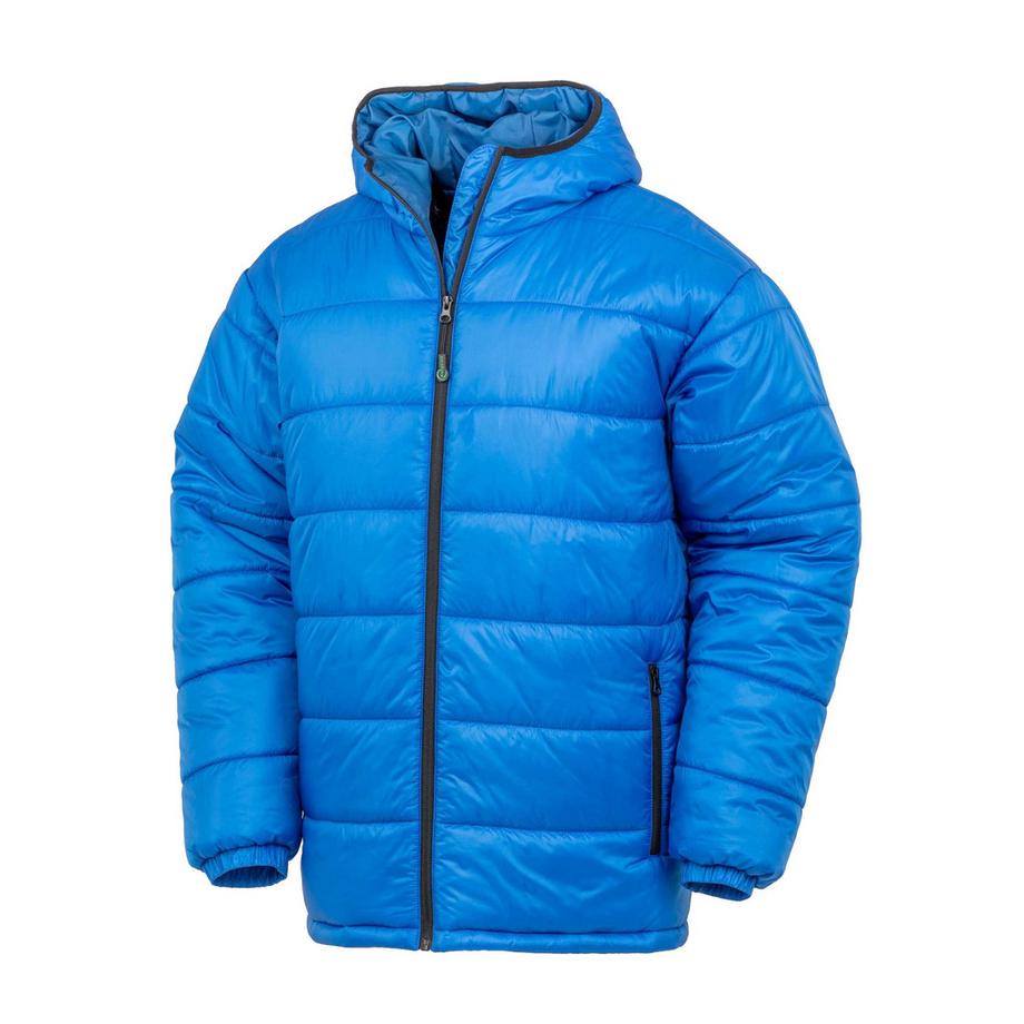 Veste Matelassée