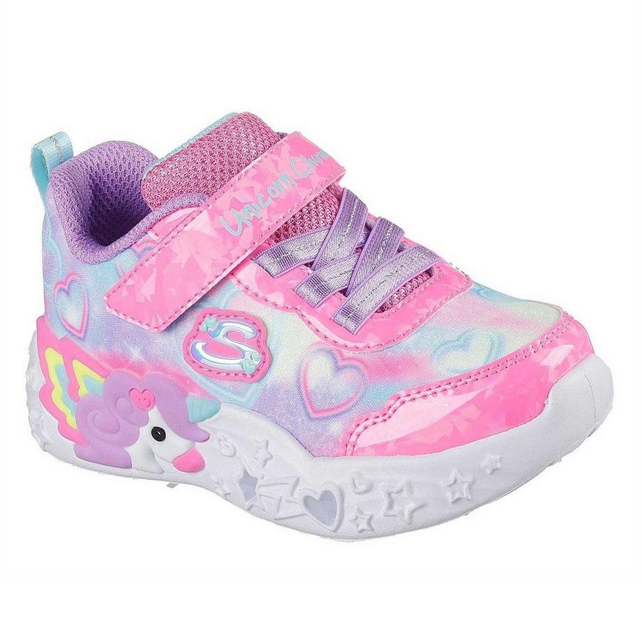 Unicorn Dreams Scarpe Sportive Luminosoragazze