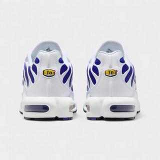 NIKE  Air Max Plus - Wild Grape 