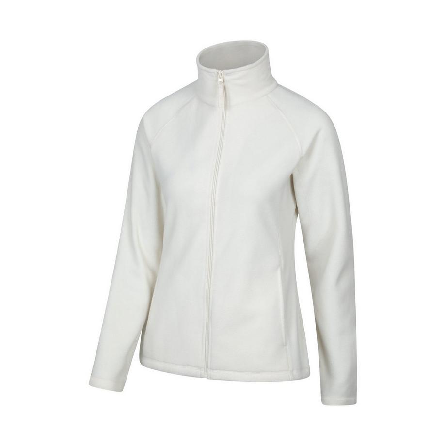 Mountain Warehouse Giacca in pile Raso  