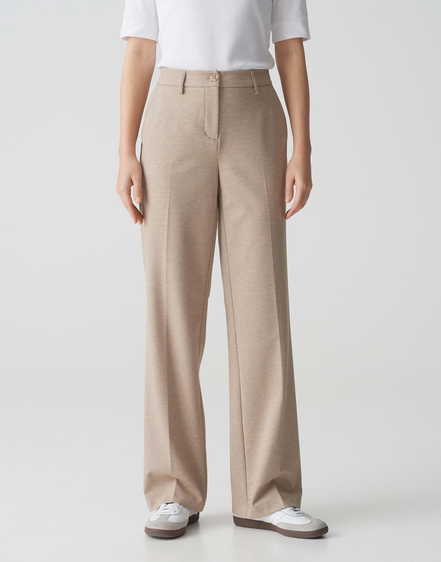 OPUS  City Pants Mauno city Relaxed 