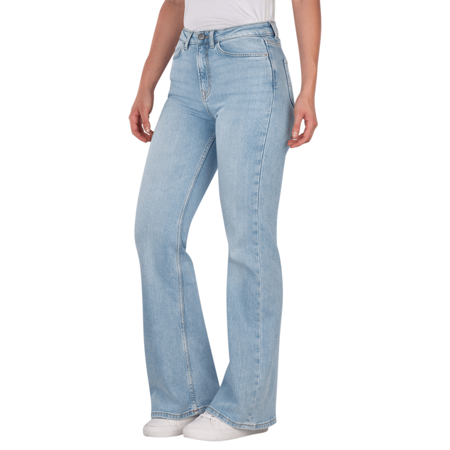 Pepe Jeans London Willa Flare Jeans  
