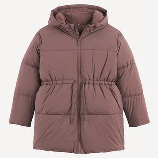 La Redoute Collections  Gesteppte Winterjacke mit Kapuze 