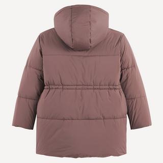 La Redoute Collections  Gesteppte Winterjacke mit Kapuze 