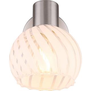 mutoni Strahler Willy Metall matt 1xE27  