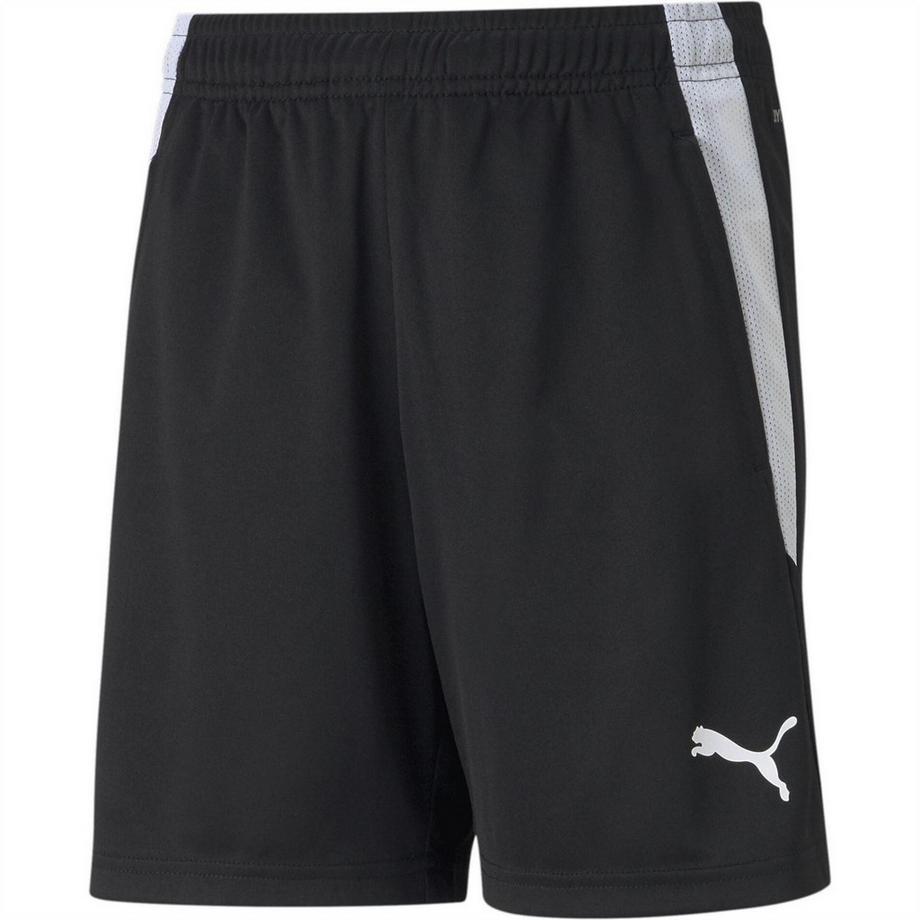 Short De Foot Entraînement Team Liga