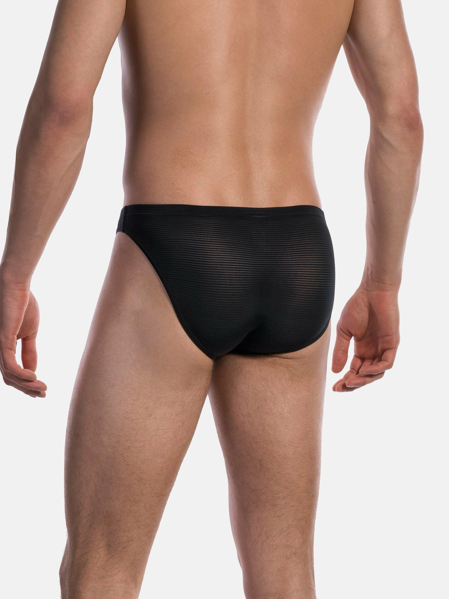 Olaf benz  Briefs RED1201 