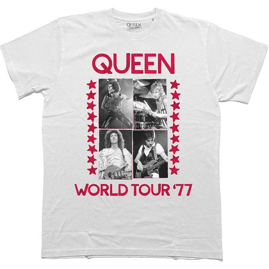 World Tour '77 T-Shirt
