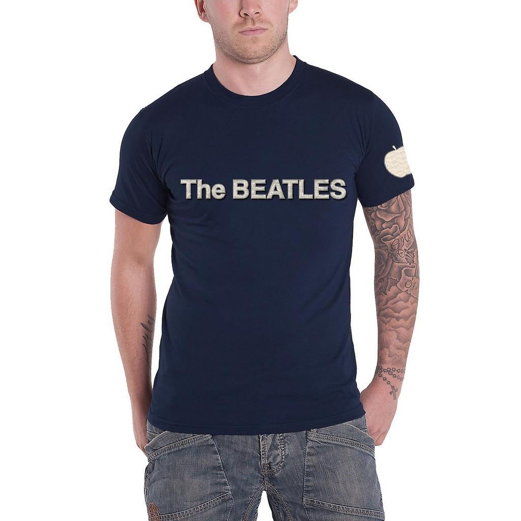 The Beatles  Tshirt 