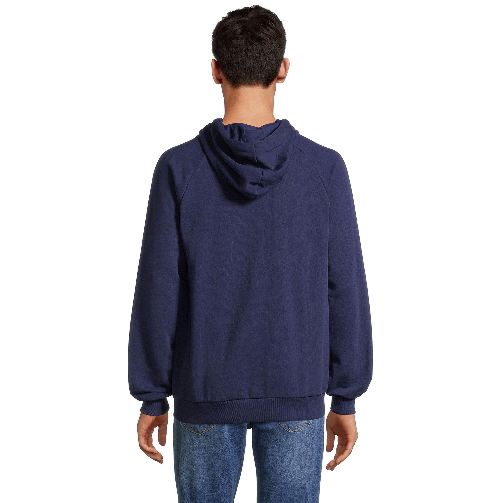 FILA  Felpa  Vestibilità confortevole-BRAIVES raglan hoody 