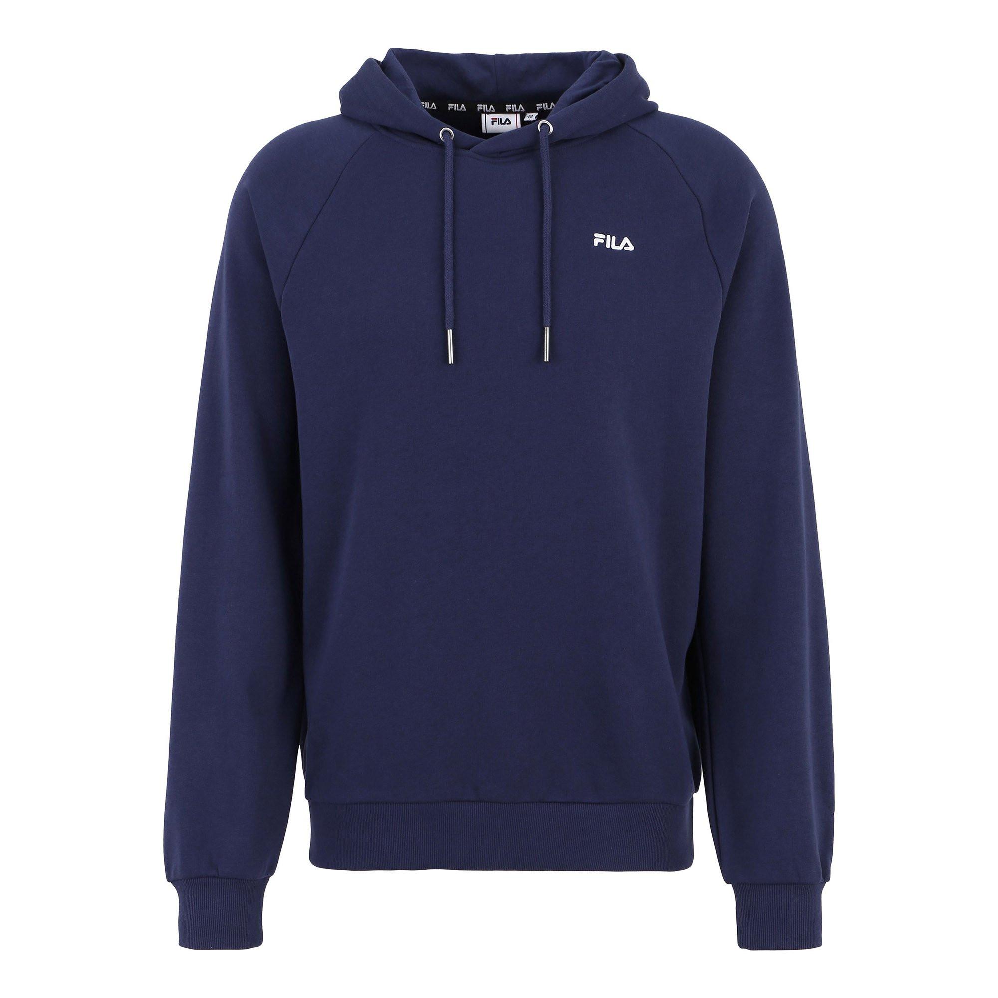 FILA  Felpa  Vestibilità confortevole-BRAIVES raglan hoody 