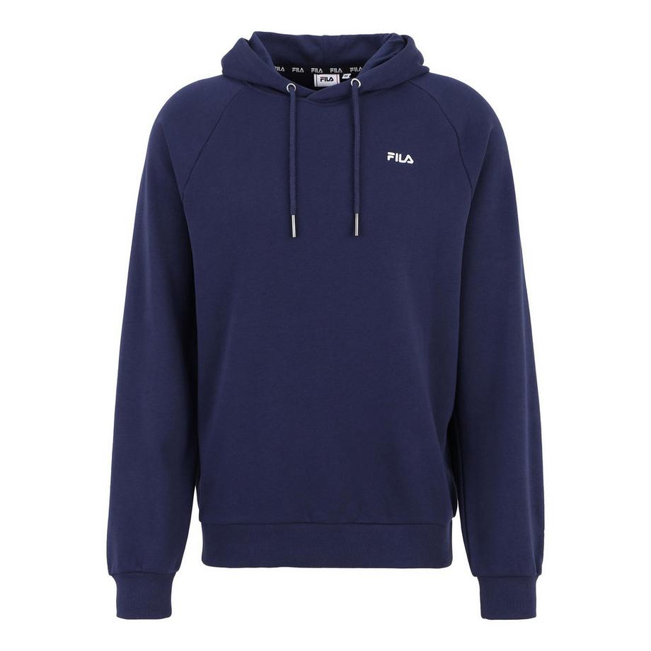 Sweat-shirt  Confortable à porter-BRAIVES raglan hoody