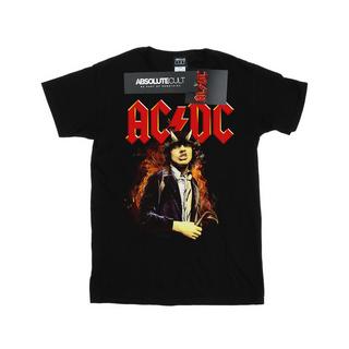 AC/DC ACDC Highway To Hell T-Shirt  