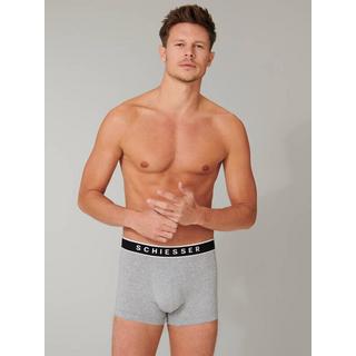 Schiesser Organic Cotton Shorts Confezione da 3  