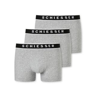 Schiesser Organic Cotton Shorts Confezione da 3  