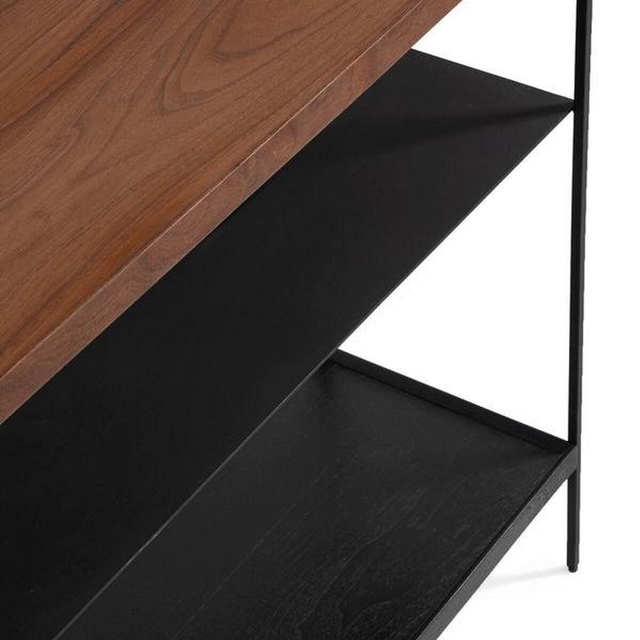 AM.PM  Konsole Tidder 