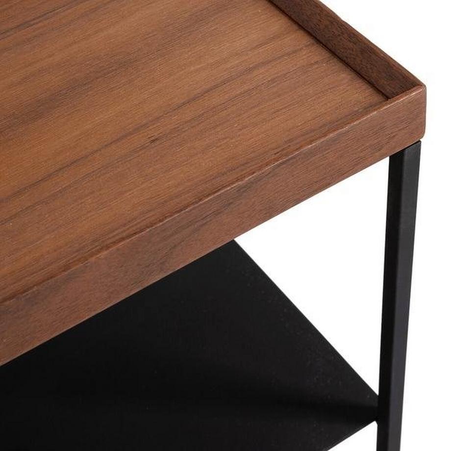 AM.PM  Konsole Tidder 