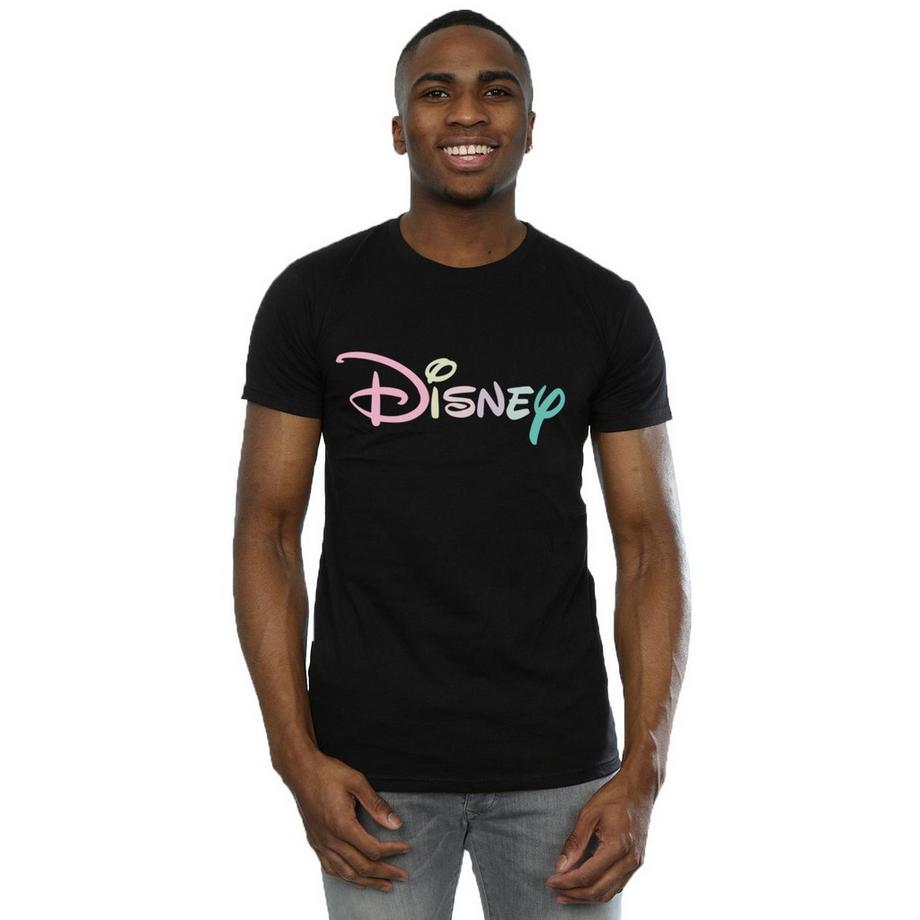 Disney Logo T-Shirt  