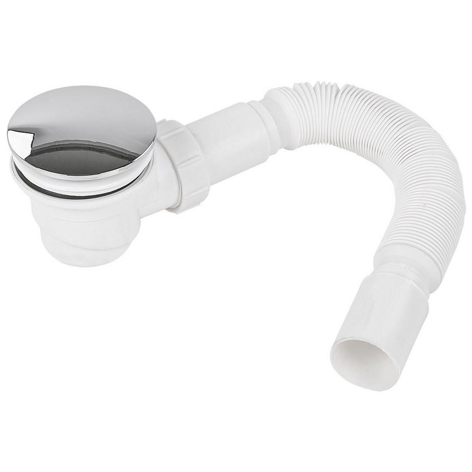 Beliani  Bac de douche en Matière synthétique ALISO 