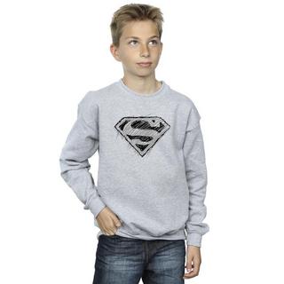 DC COMICS  Sweat 