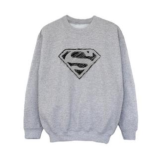 DC COMICS  Sweat 