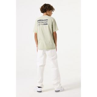 GARCIA  Jungen T-Shirt savory 