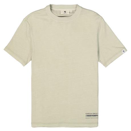 GARCIA  Jungen T-Shirt savory 